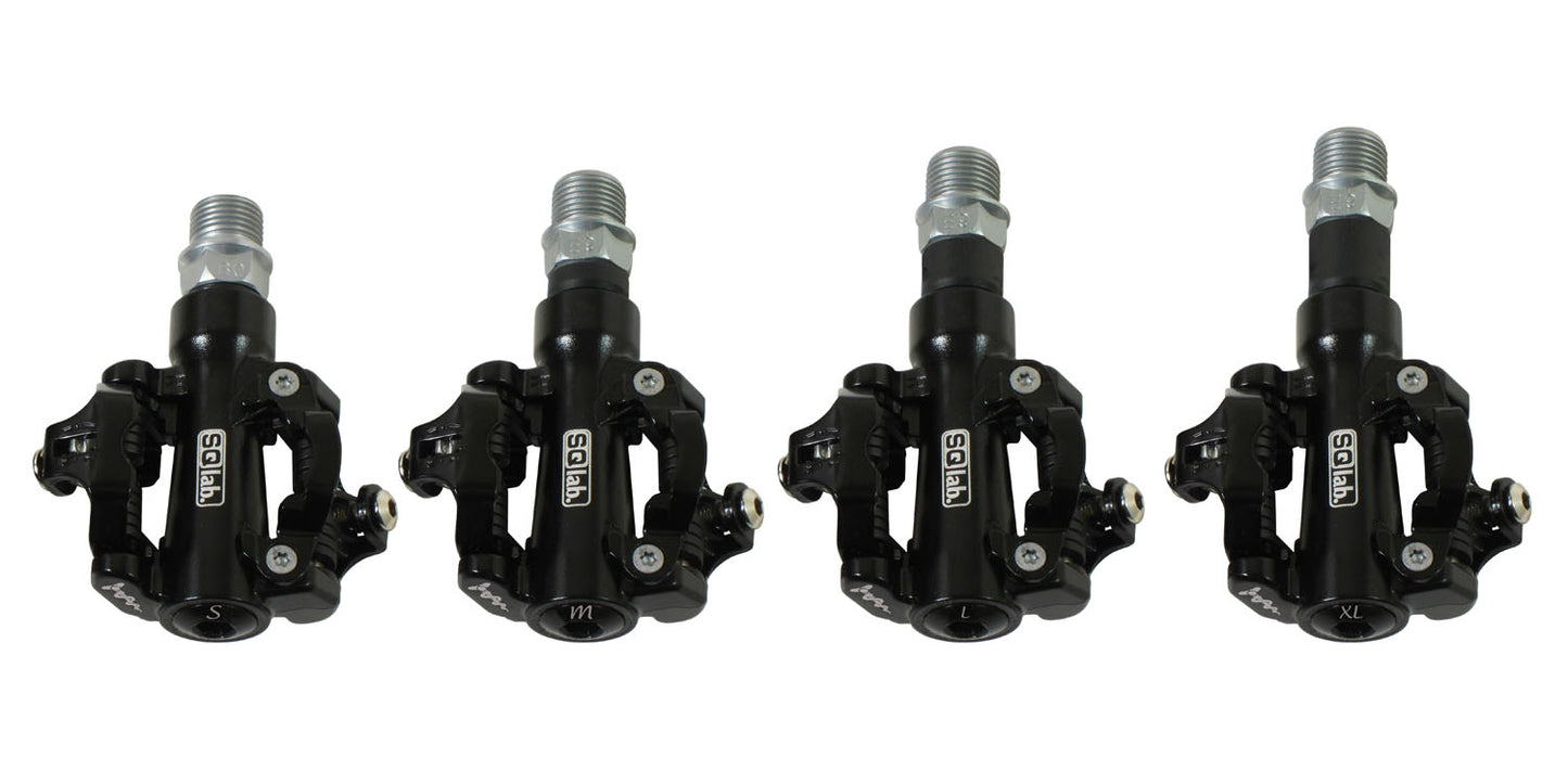SQlab 511 Pedals