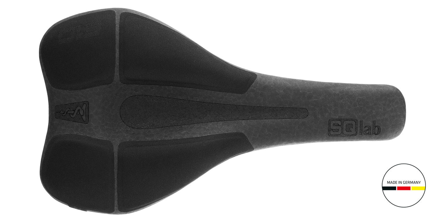 SQlab 610 Infinergy® M-D Active 2.1