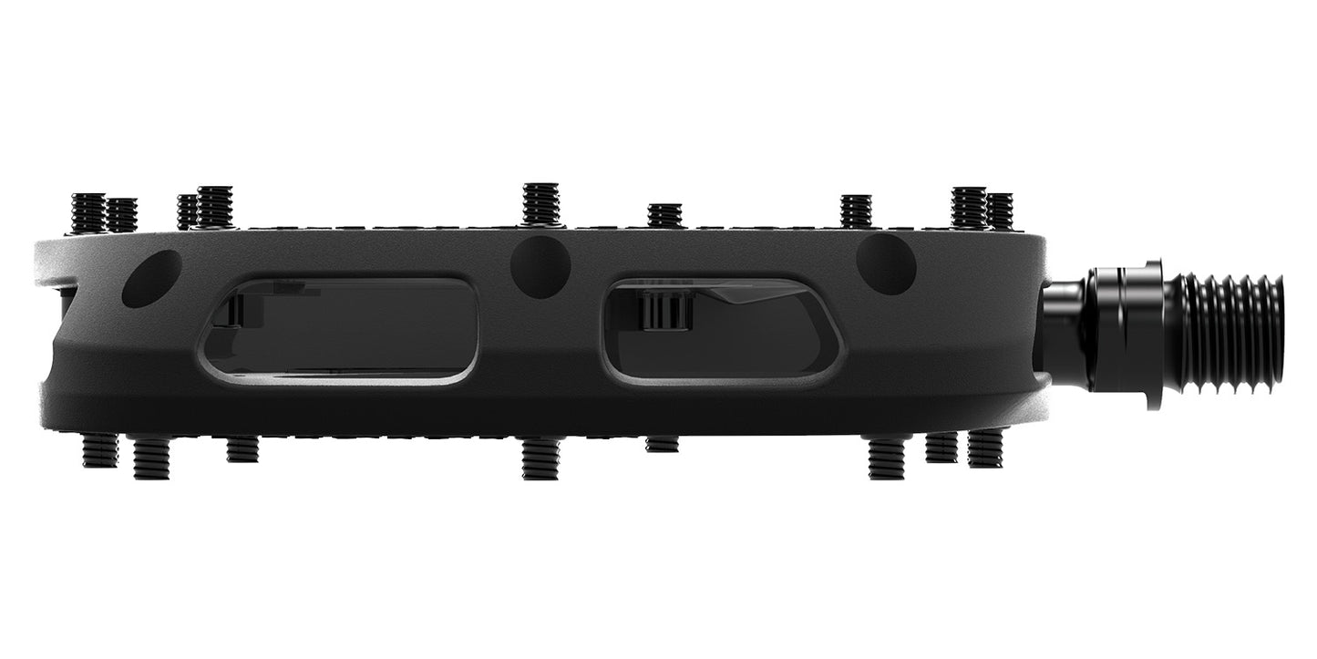 SQlab 5OX Pedals