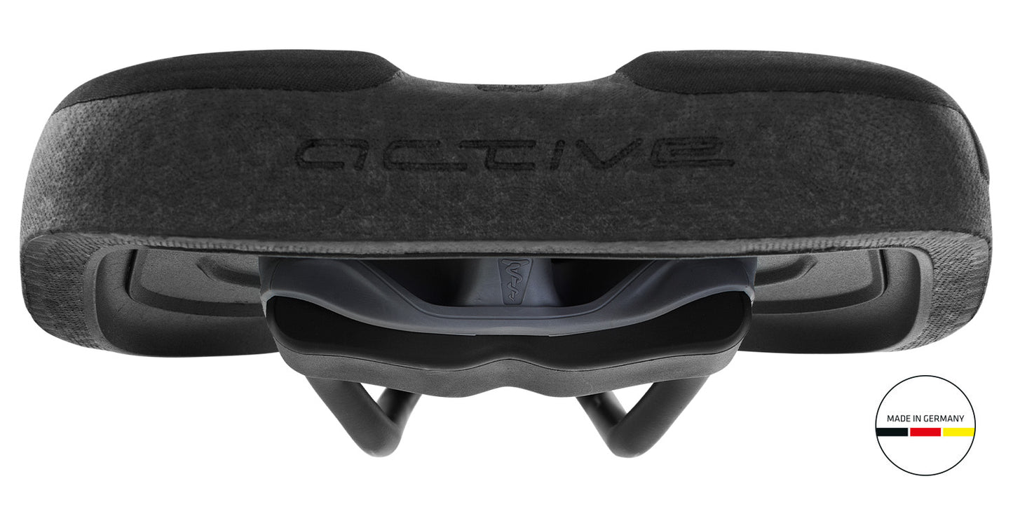 SQlab 610 Infinergy® M-D Active 2.1