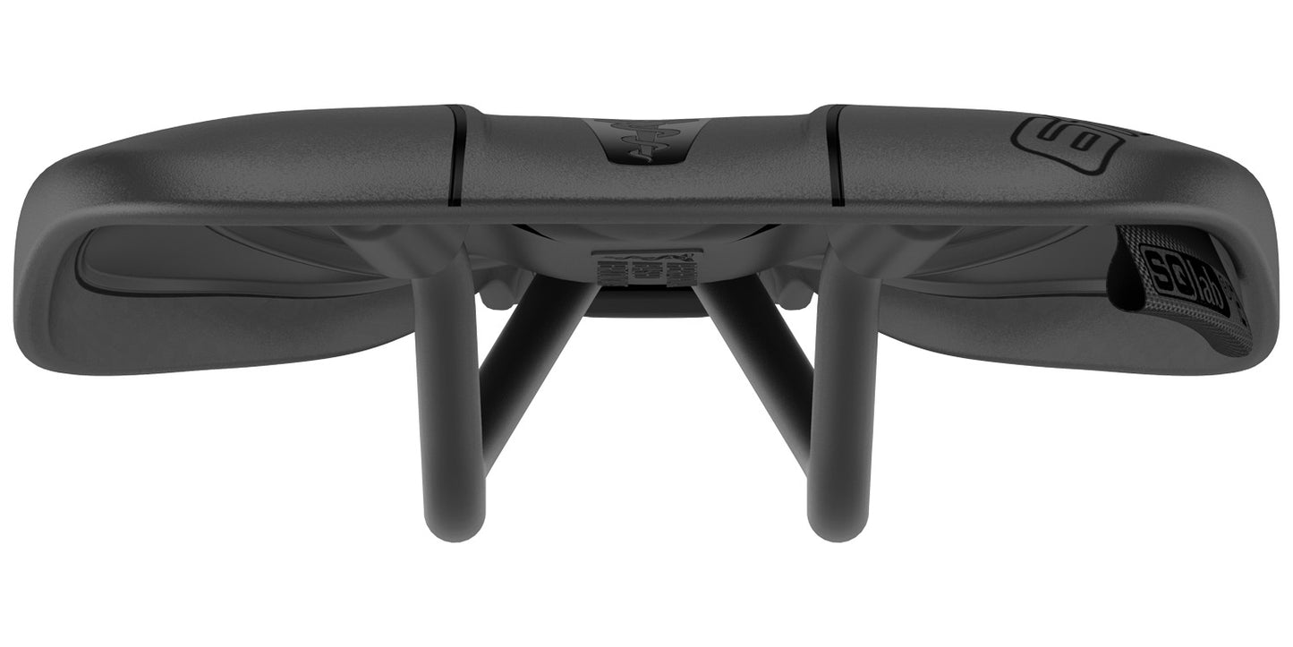 SQlab 612 Ergowave R Saddle
