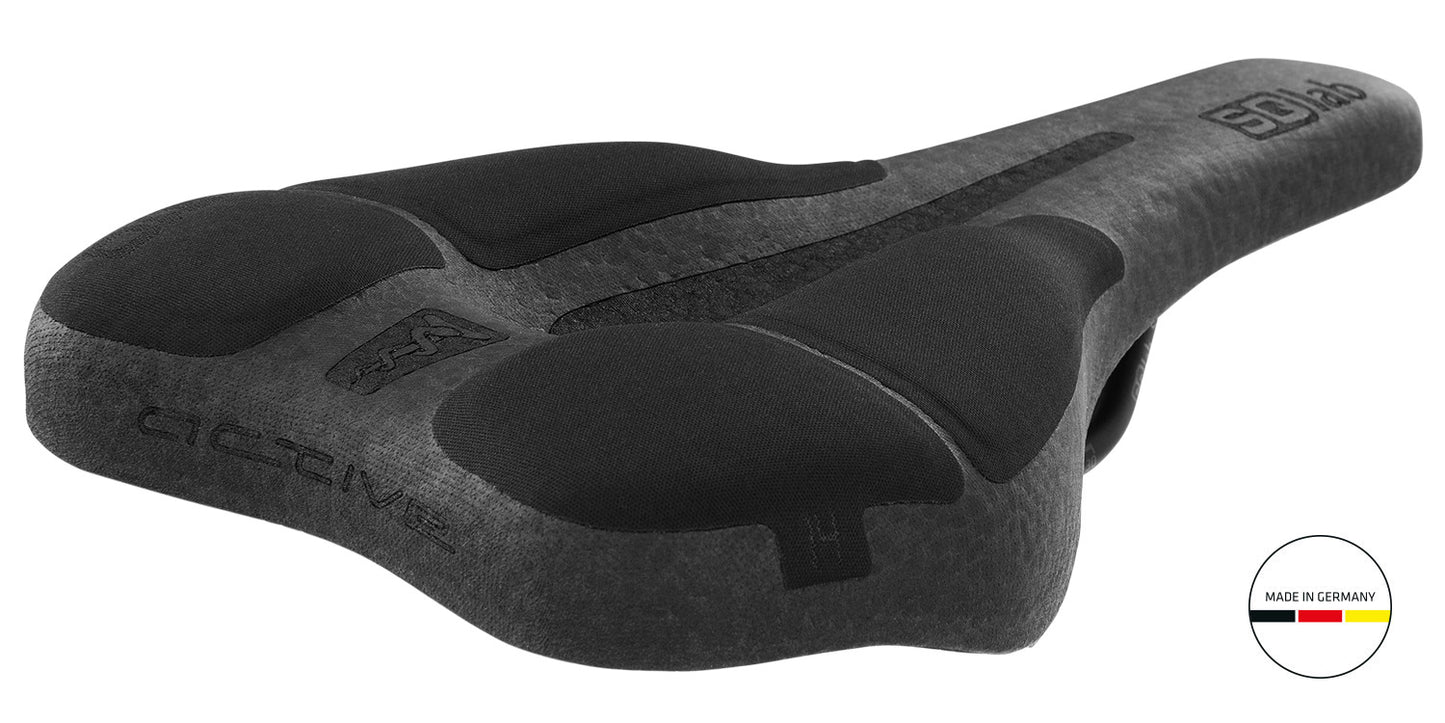 SQlab 610 Infinergy® M-D Active 2.1
