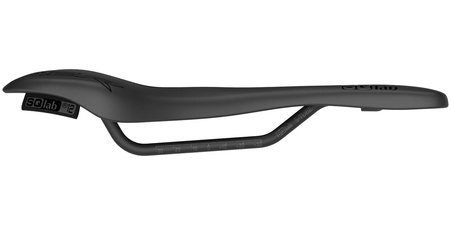 SQlab 612 Ergowave R Saddle