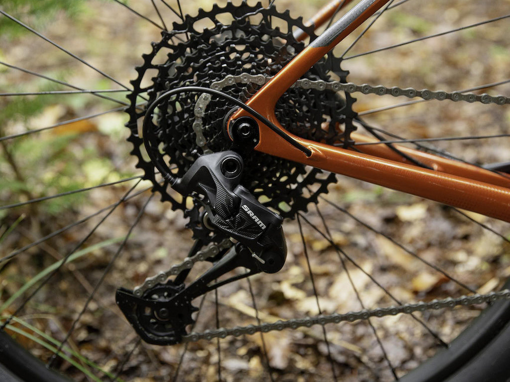 Voodoo Bizango Carbon Mountain Bike 29