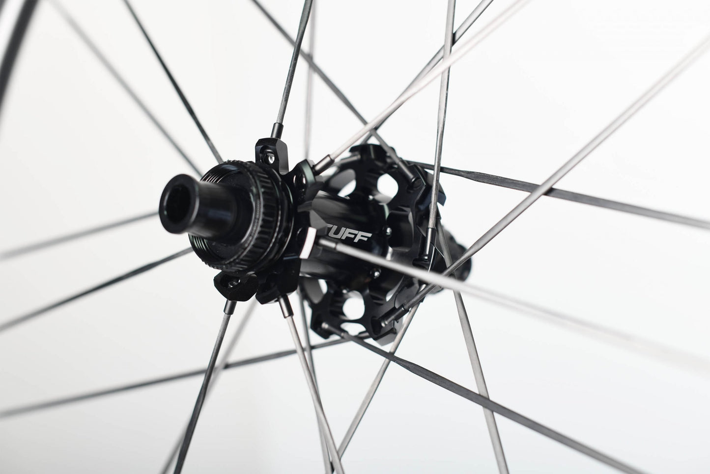 TUFF HELIUM G3 46 Wheels