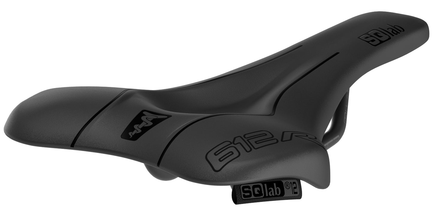 SQlab 612 Ergowave R Saddle