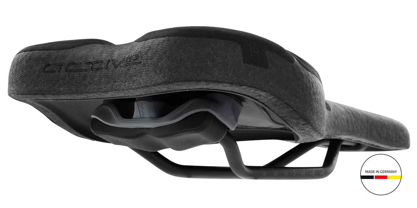 SQlab 610 Infinergy® M-D Active 2.1