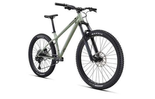 Commencal Meta HT AM Origin Heritage Green 2022 SALE