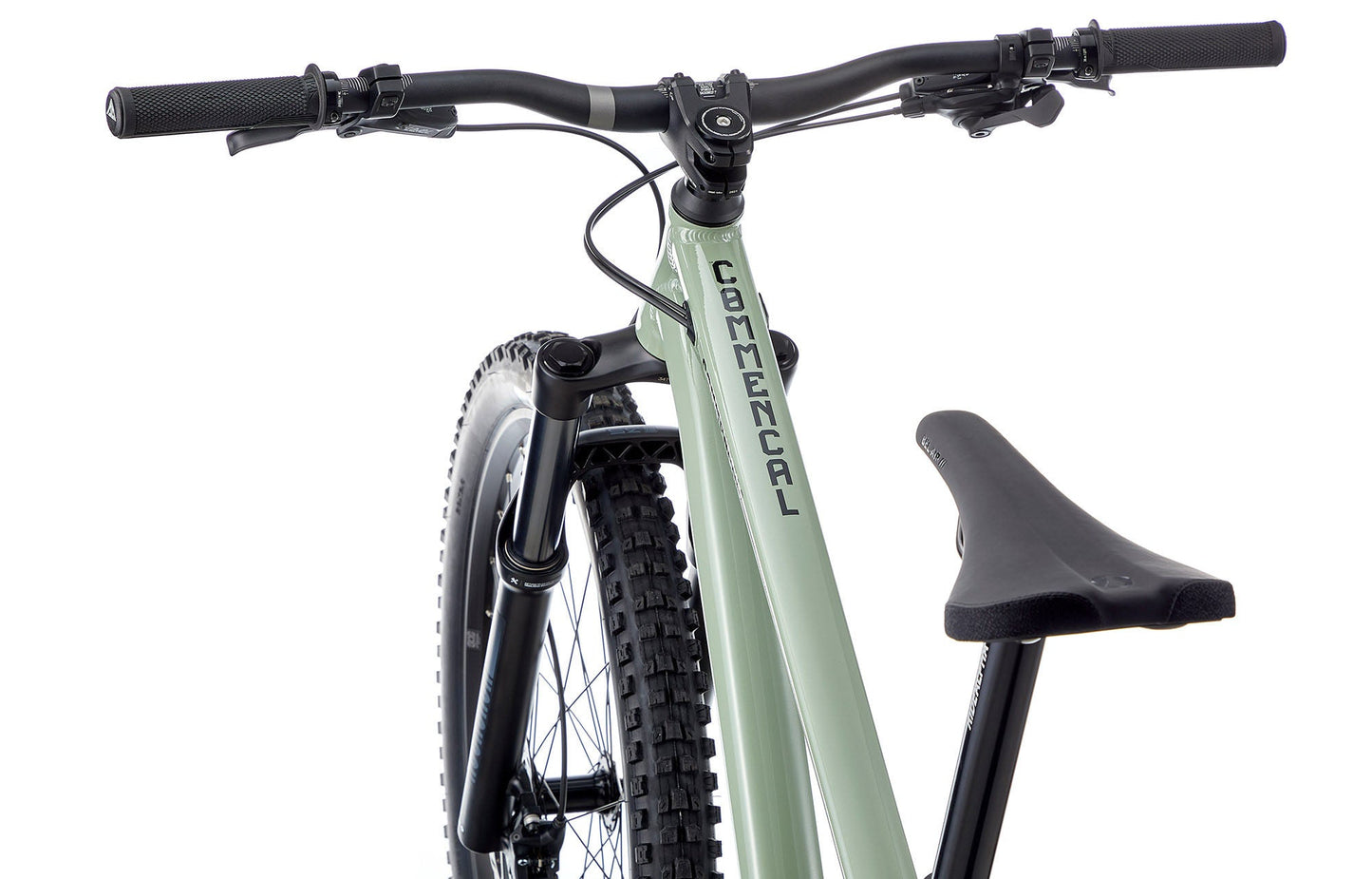 Commencal Meta HT AM Origin Heritage Green 2022 SALE