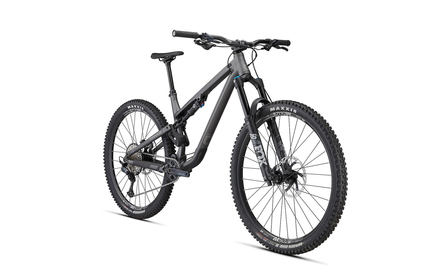 Commencal Meta TR 29 Essential Dark Slate 2022 SALE