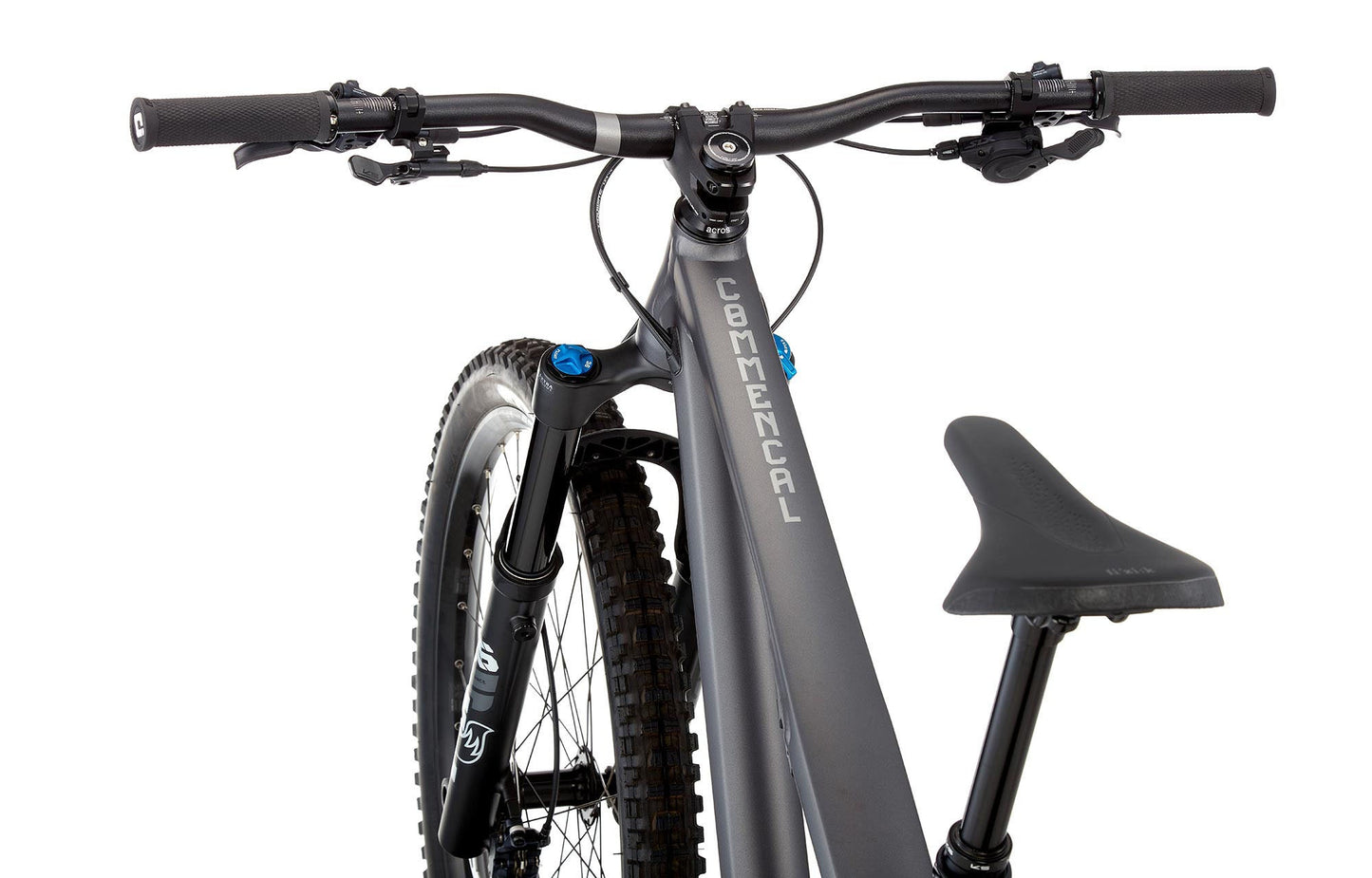 Commencal Meta TR 29 Essential Dark Slate 2022 SALE
