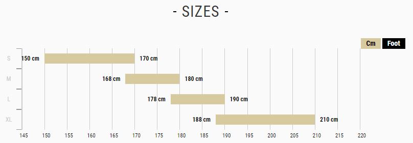 Commencal FCB Origin Pyrite Grey 2023