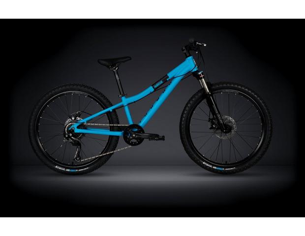 Voodoo Nantai Junior Mountain Bike 24"