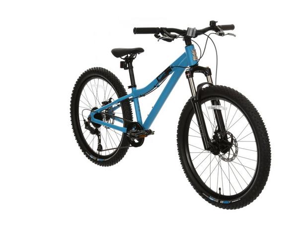 Voodoo Nantai Junior Mountain Bike 24"