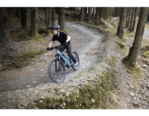 Voodoo Nantai Junior Mountain Bike 24"