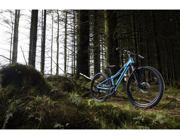 Voodoo Nantai Junior Mountain Bike 24"