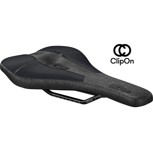 SQlab 611 Infinergy® ERGOWAVE® Active 2.1 ClipOn