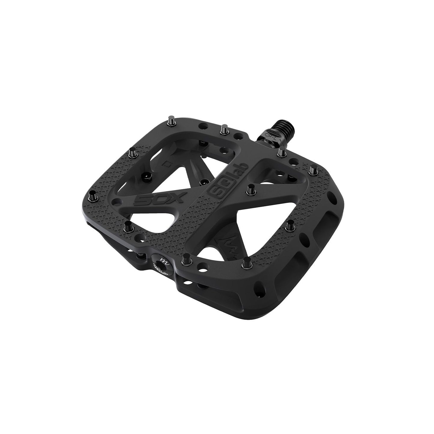 SQlab 5OX Pedals
