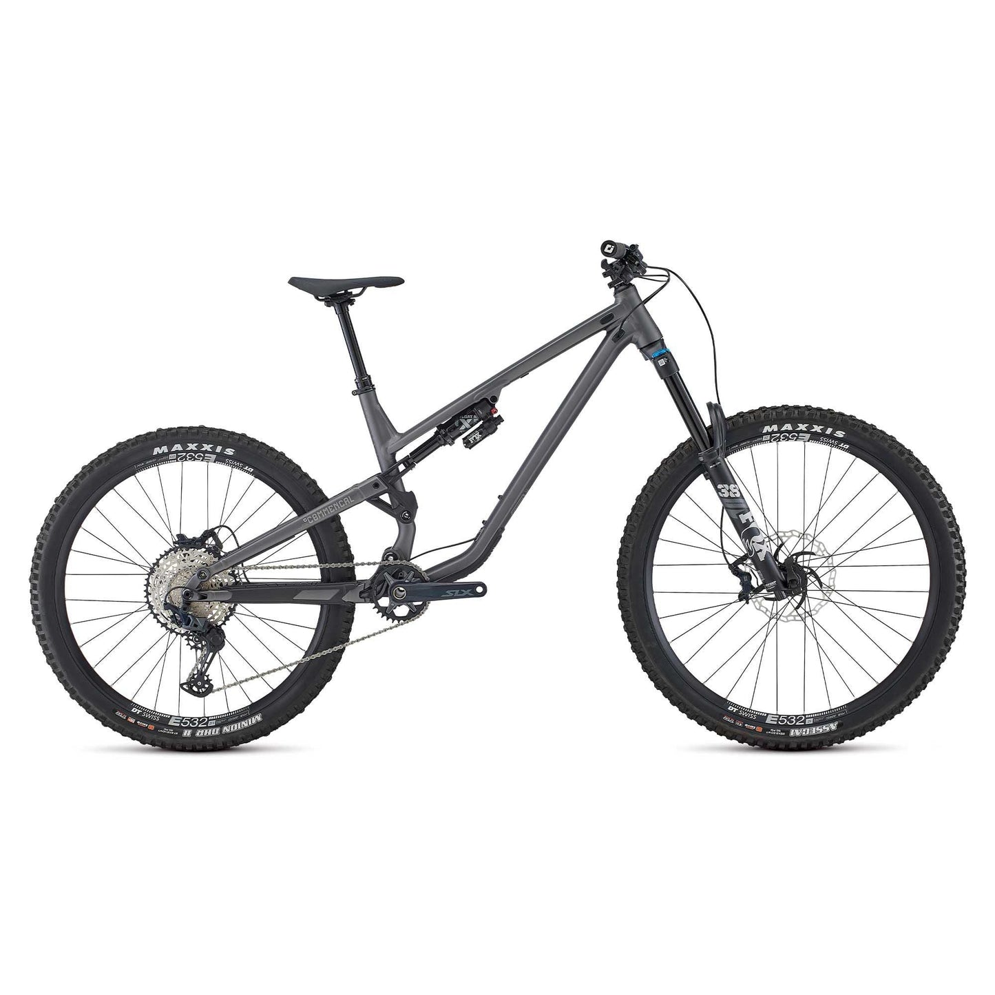 Commencal Meta SX Essential Dark Slate SALE