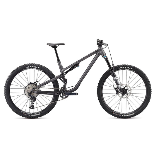 Commencal Meta TR 29 Essential Dark Slate 2022 SALE
