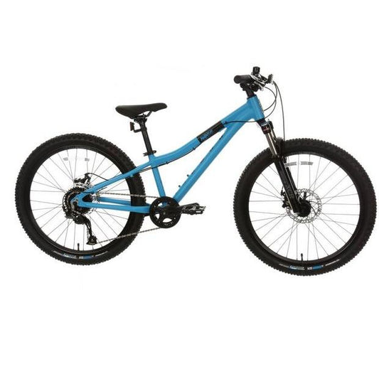 Voodoo Nantai Junior Mountain Bike 24"