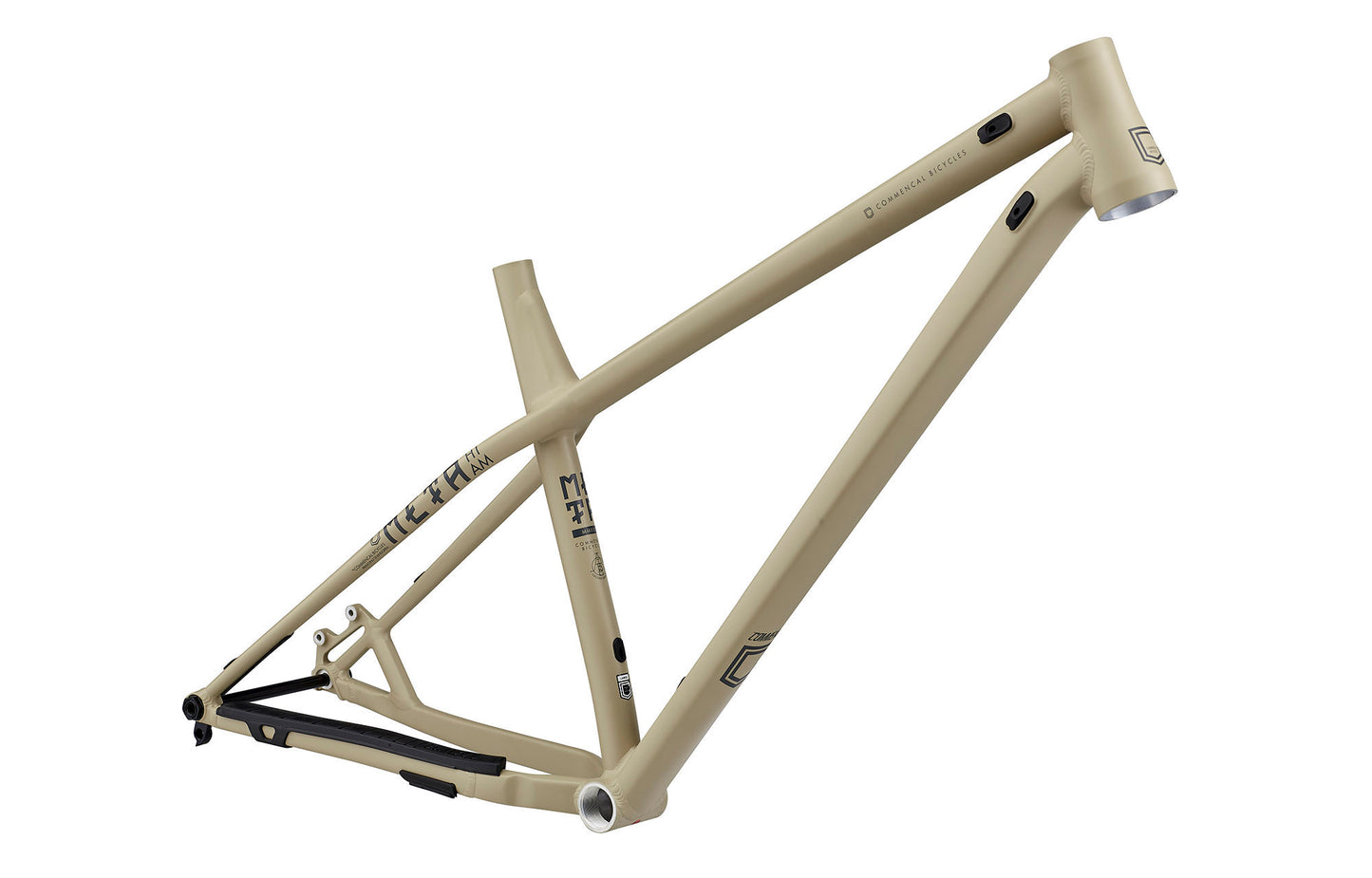Commencal Meta HT AM Sand 2021 Frame