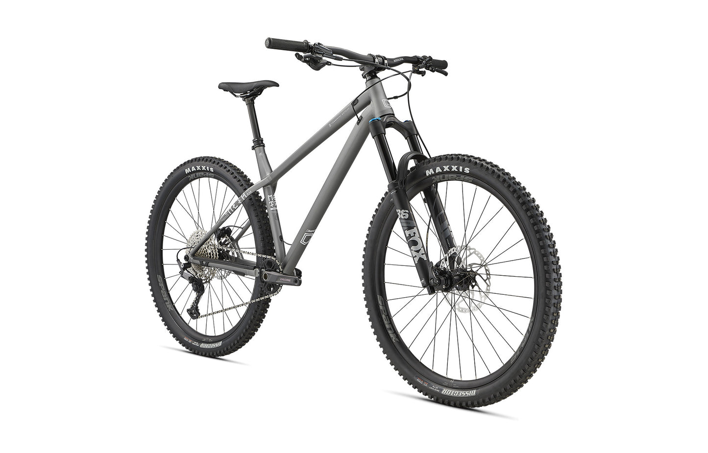 Commencal Meta HT AM Race 29 2021