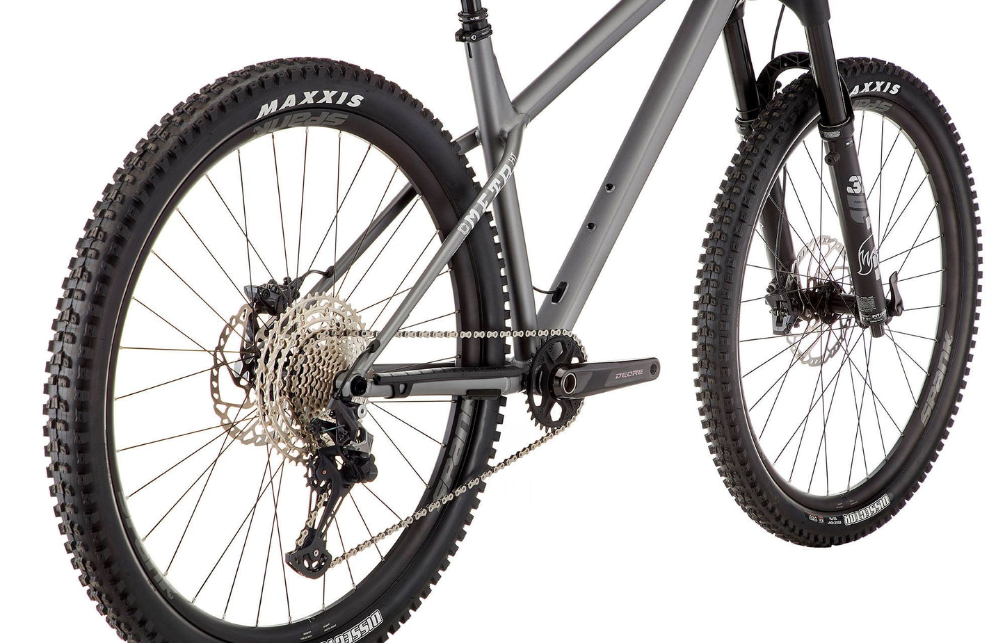 Commencal Meta HT AM Race 29 2021
