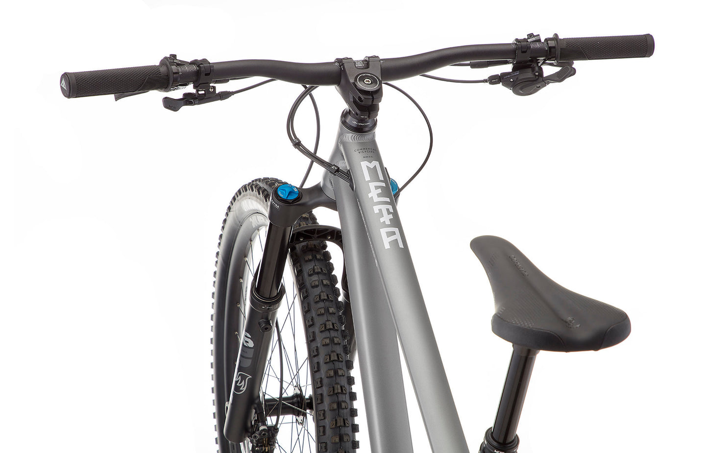 Commencal Meta HT AM Race 29 2021