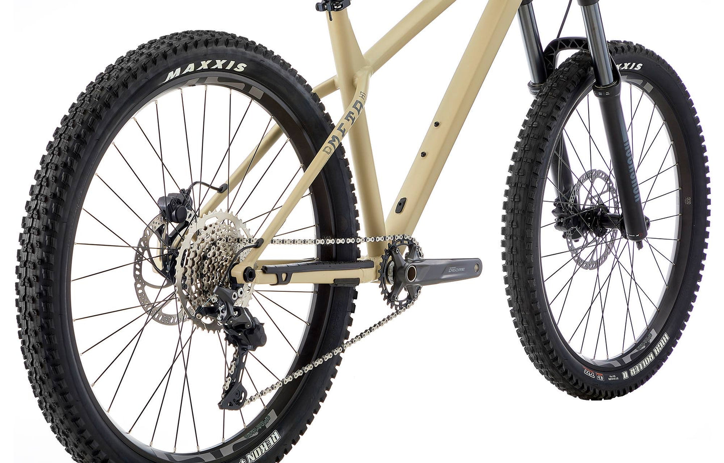 Commencal Meta HT AM Origin Sand 2021