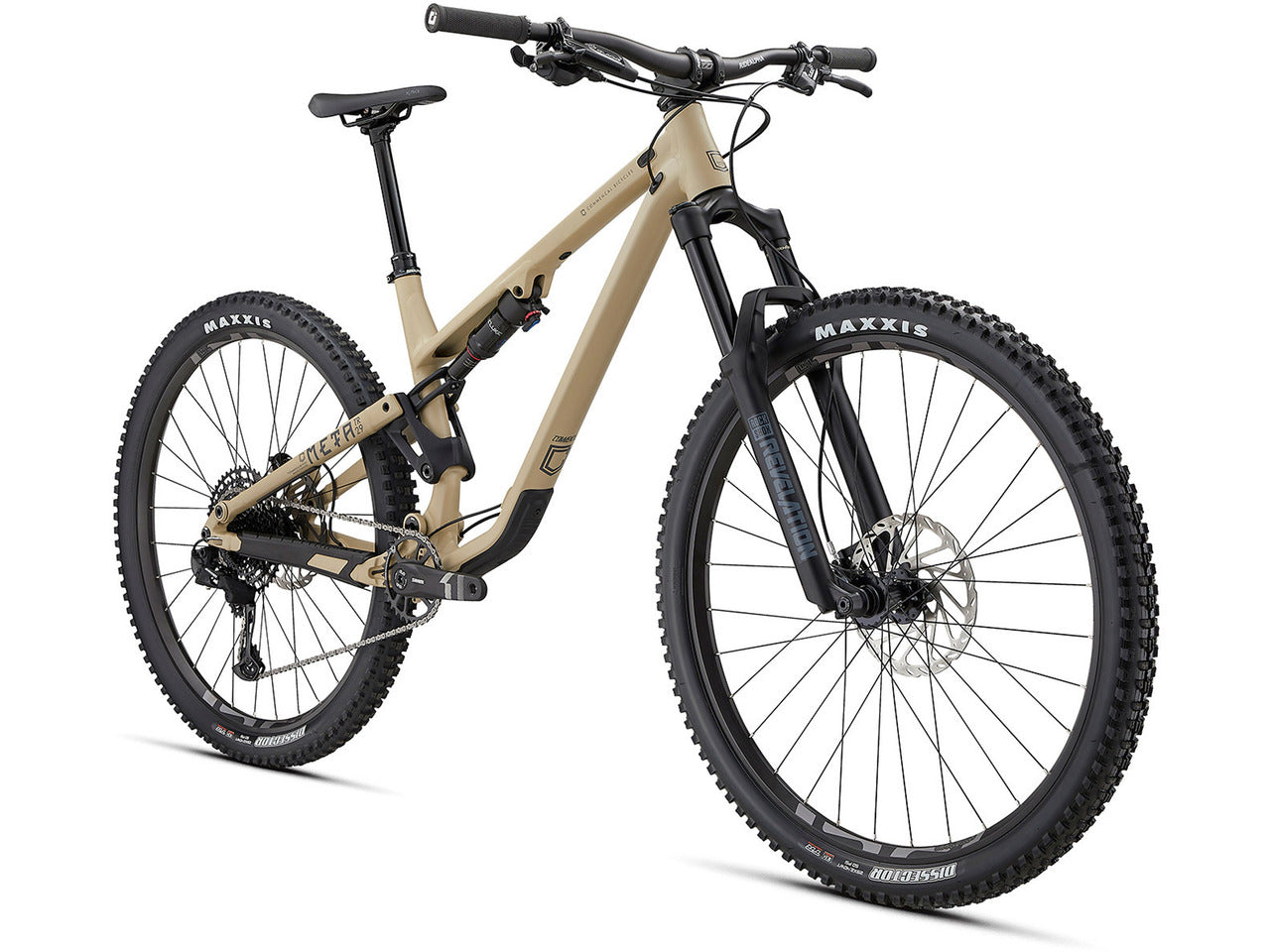 Commencal Meta TR 29 Ride Sand 2021