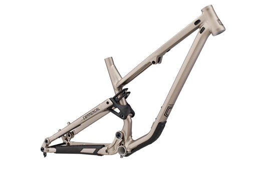 Commencal Meta SX Champagne 2022 Frame