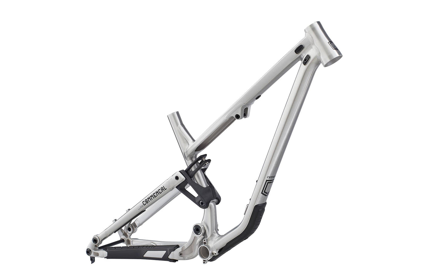 Commencal Meta TR 29 Brushed 2022 Frame