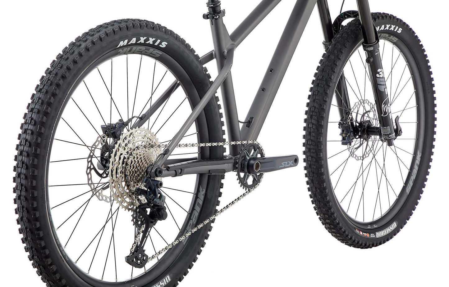 Commencal Meta HT AM Race Dark Slate 2022
