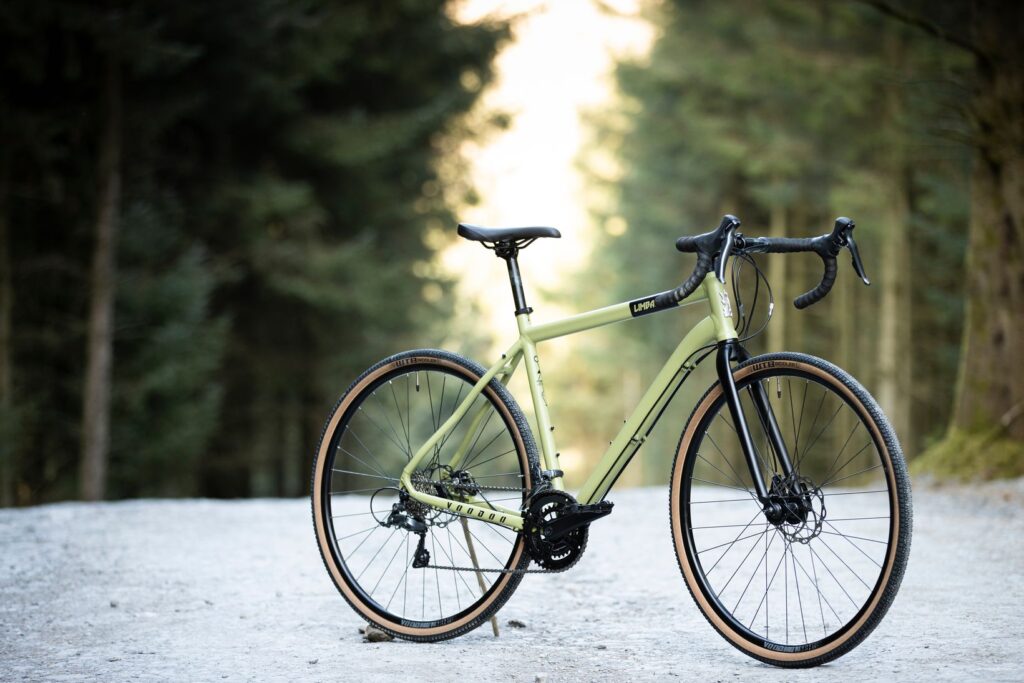 Voodoo Limba Gravel Bike 700c 2022