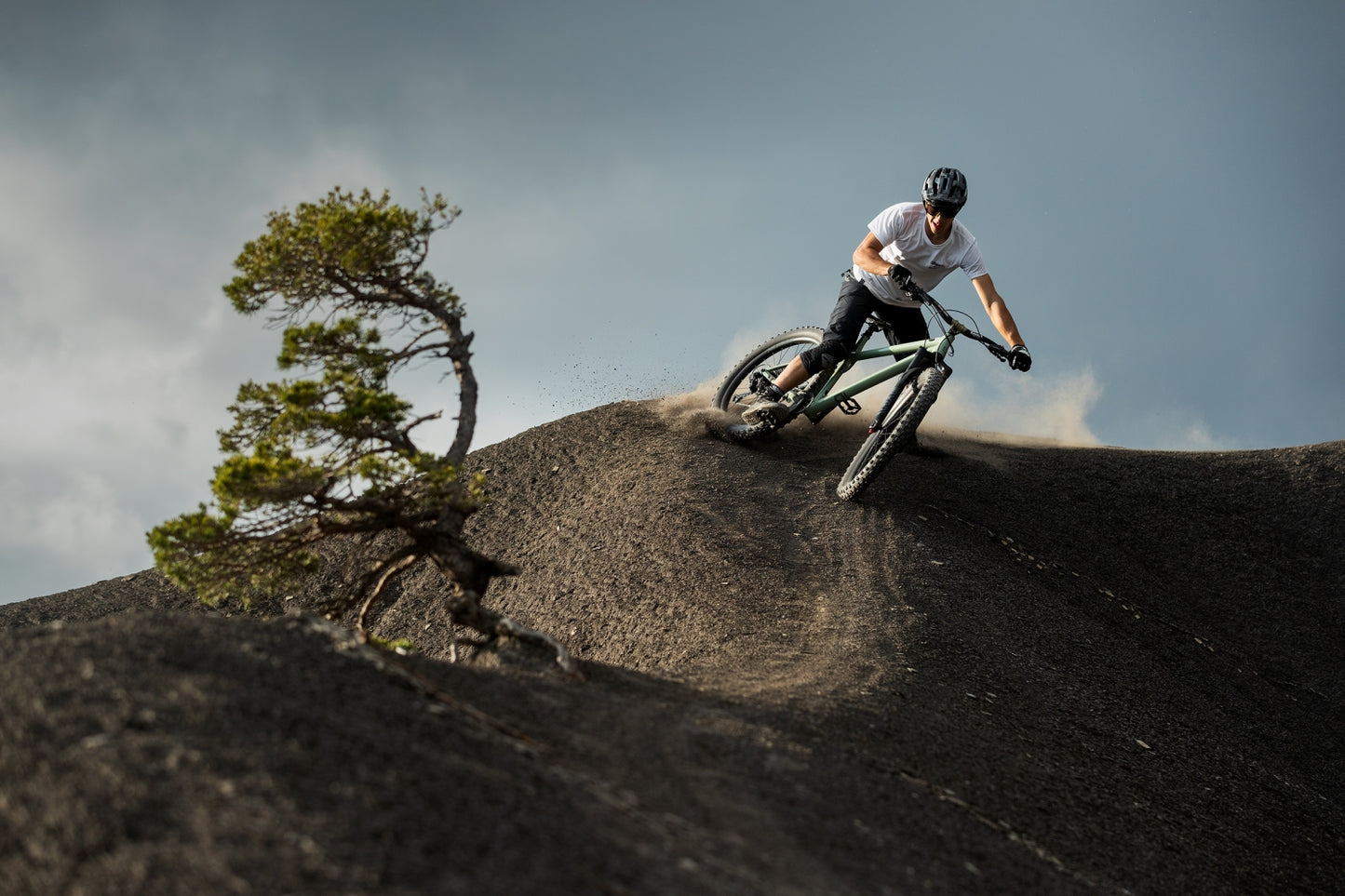 Commencal Meta HT AM Ride Dirt 2022