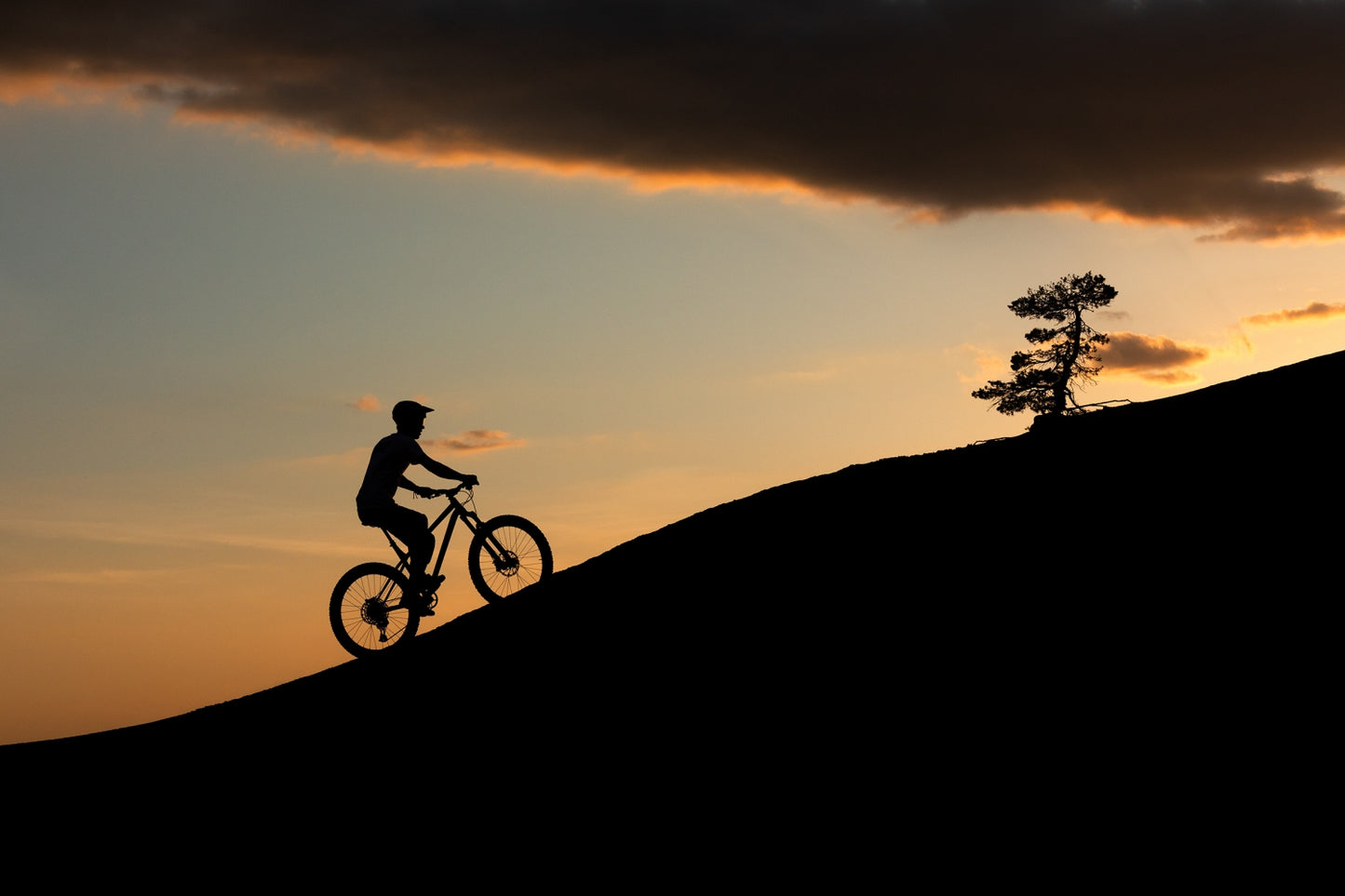 Commencal Meta HT AM Ride Dirt 2022