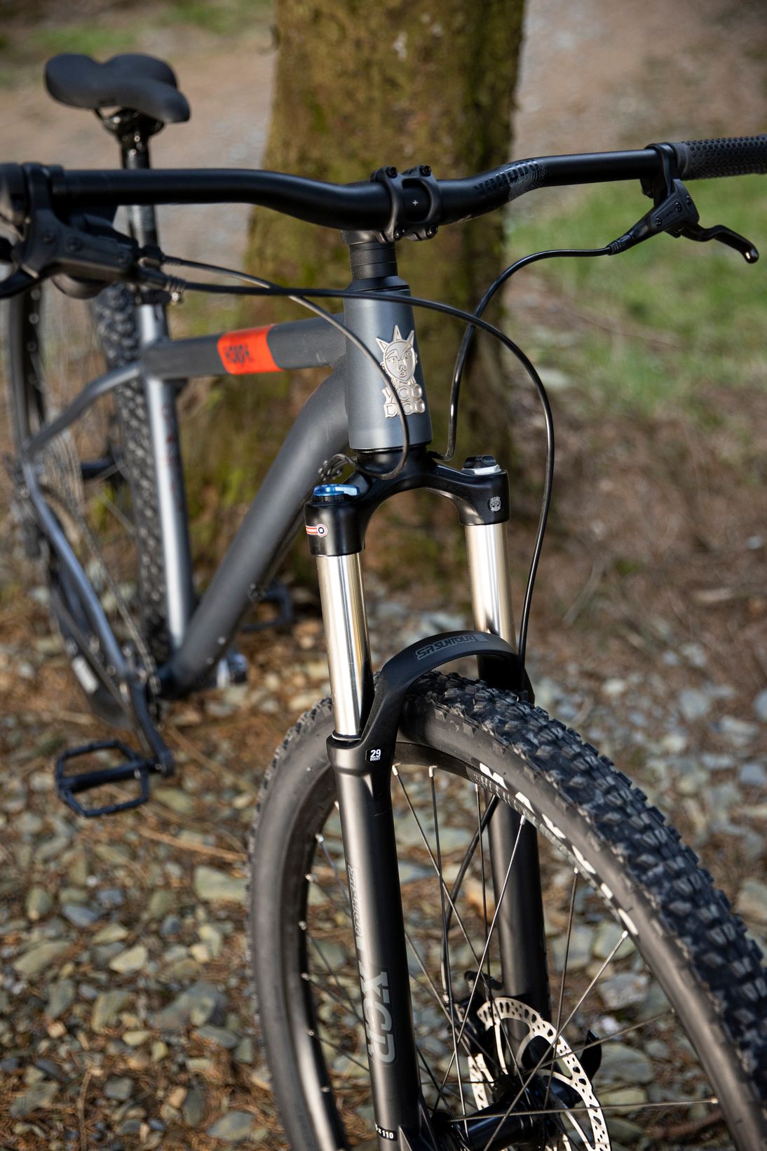 Voodoo Horde Mountain Bike 29
