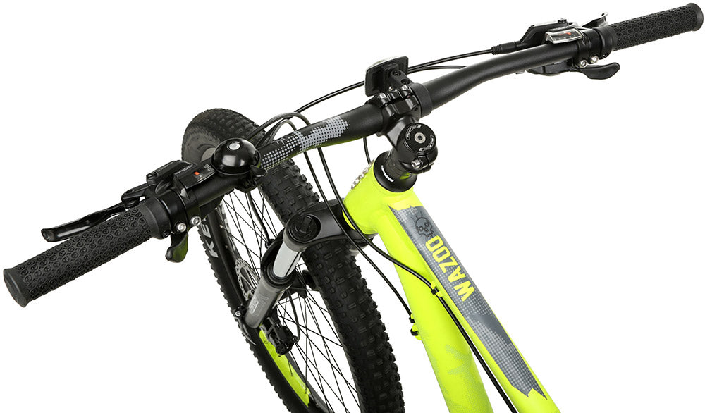 Voodoo Wazoo Mountain Bike 27.5+