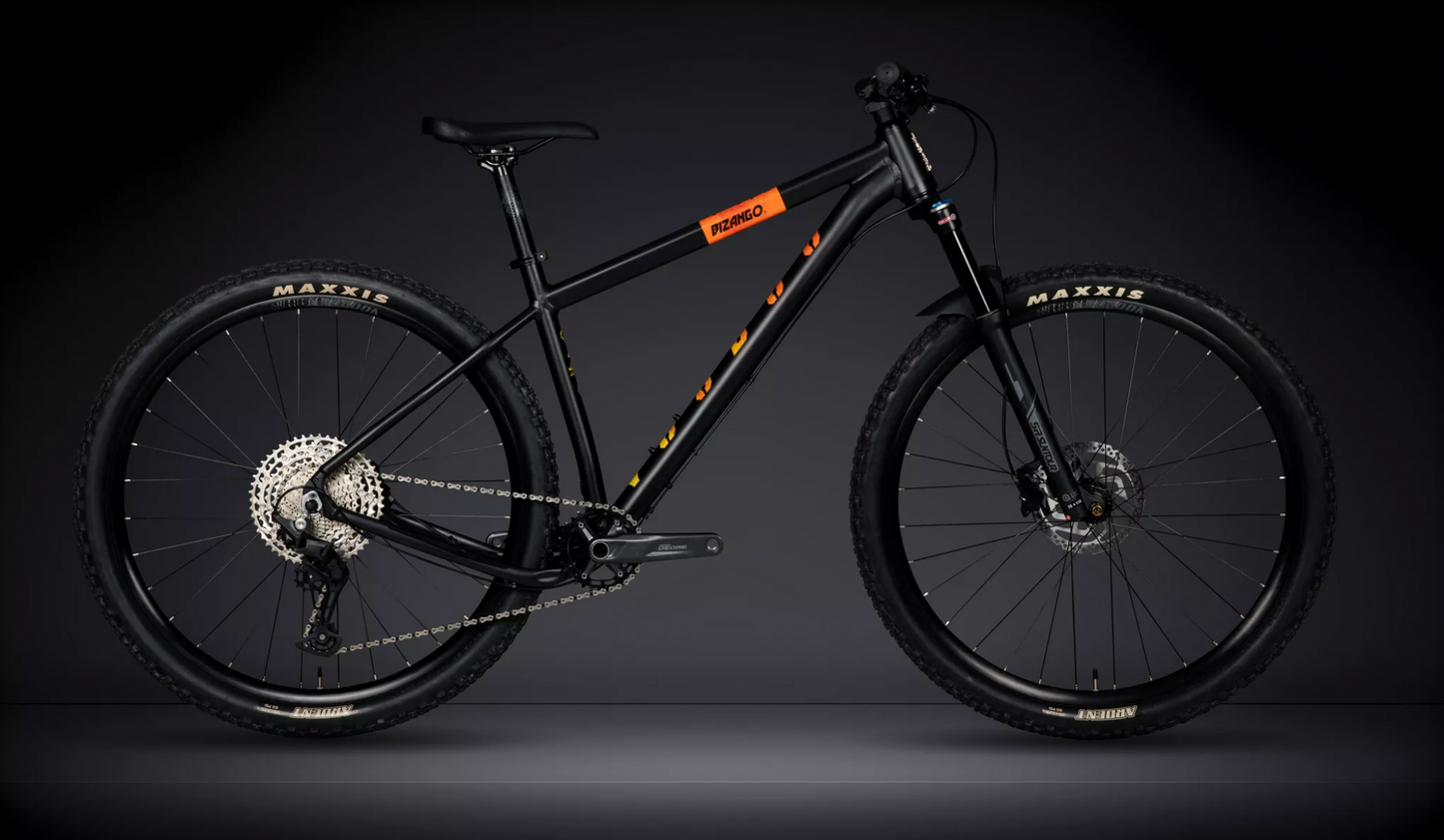 Voodoo Bizango Mountain Bike 29