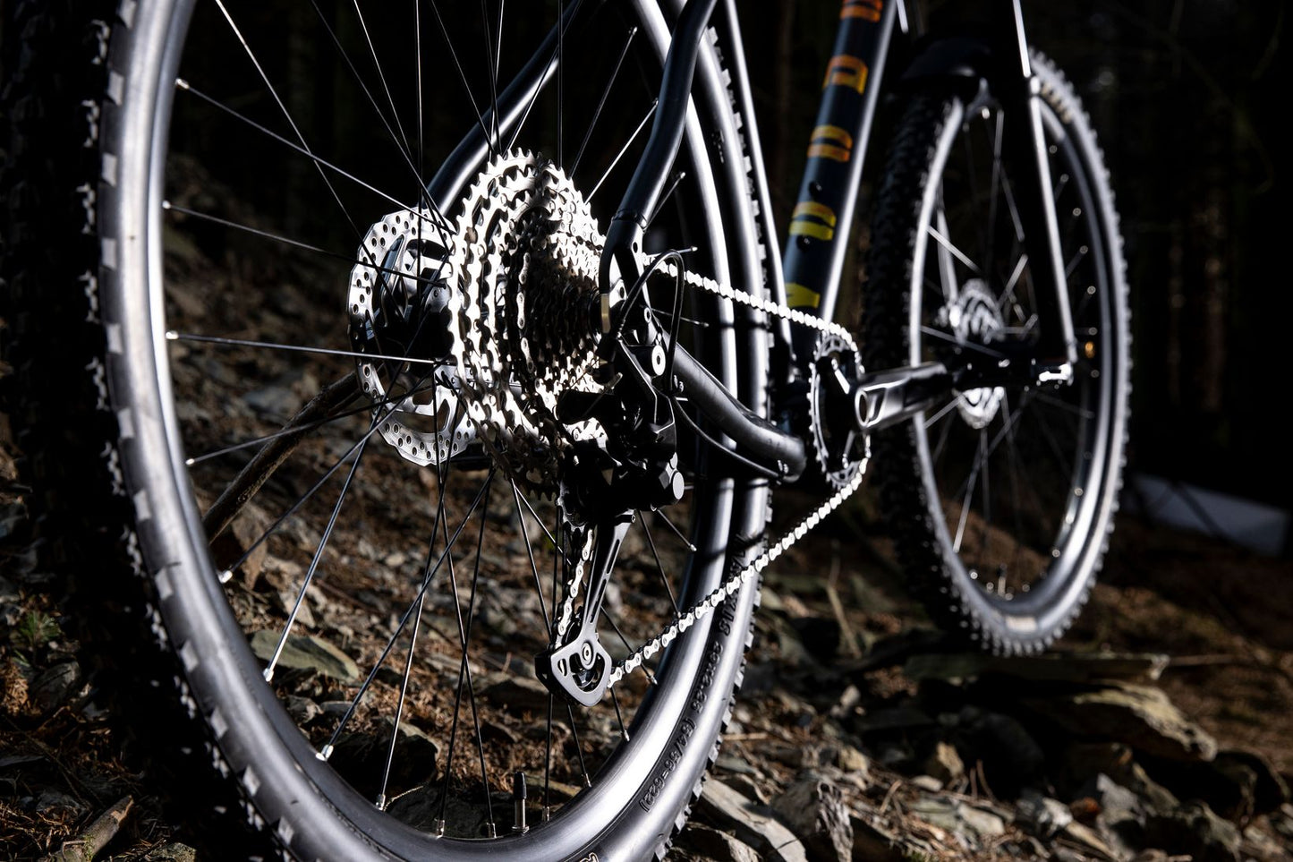 Voodoo Bizango Mountain Bike 29