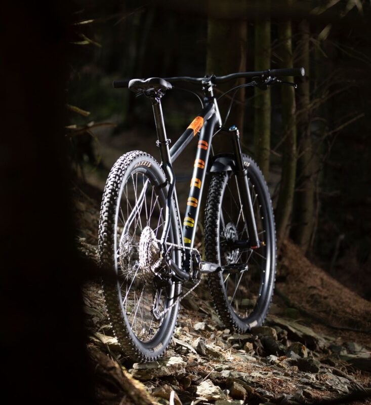 Voodoo Bizango Mountain Bike 29