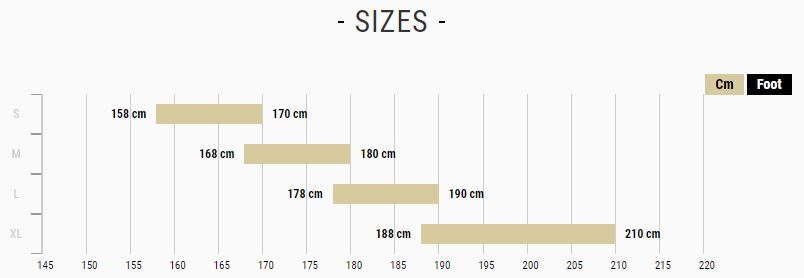 Commencal Meta TR 29 Ride Sand 2021