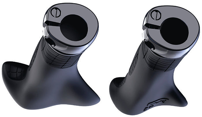 SQlab 702 Grip