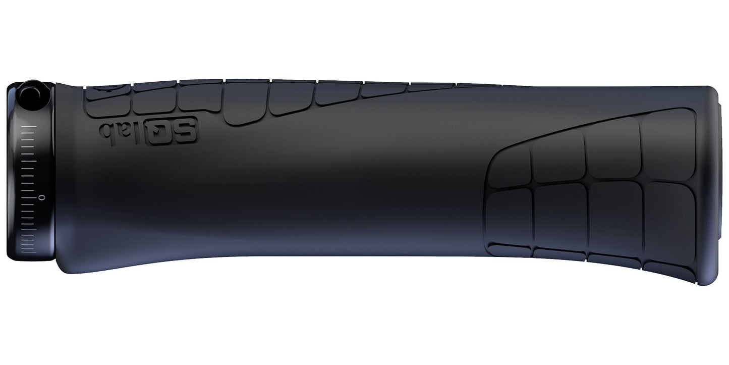 SQlab 711 Tech & Trail 2.0 Grip