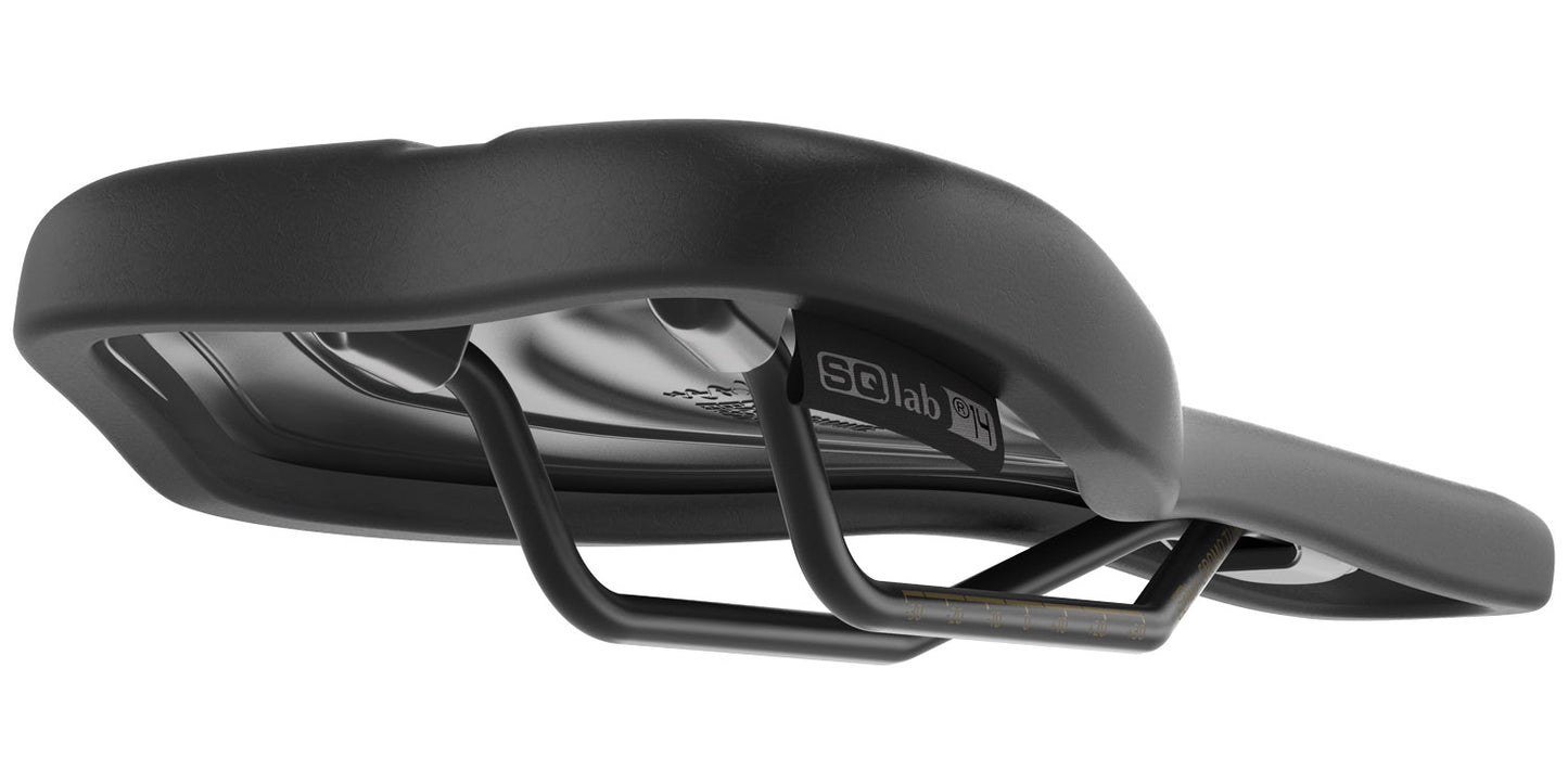 SQlab 610 Ergolux 2.0 Saddle