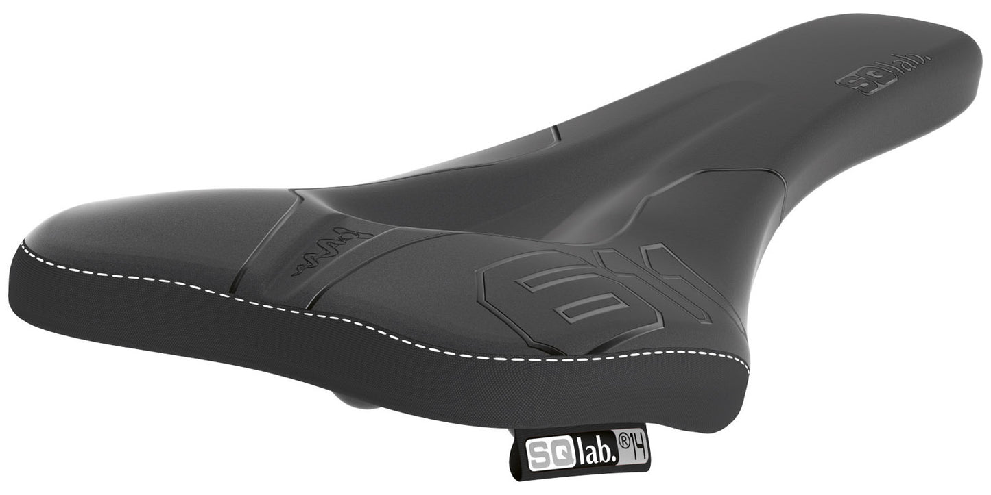 SQlab 611 Ergowave Saddle
