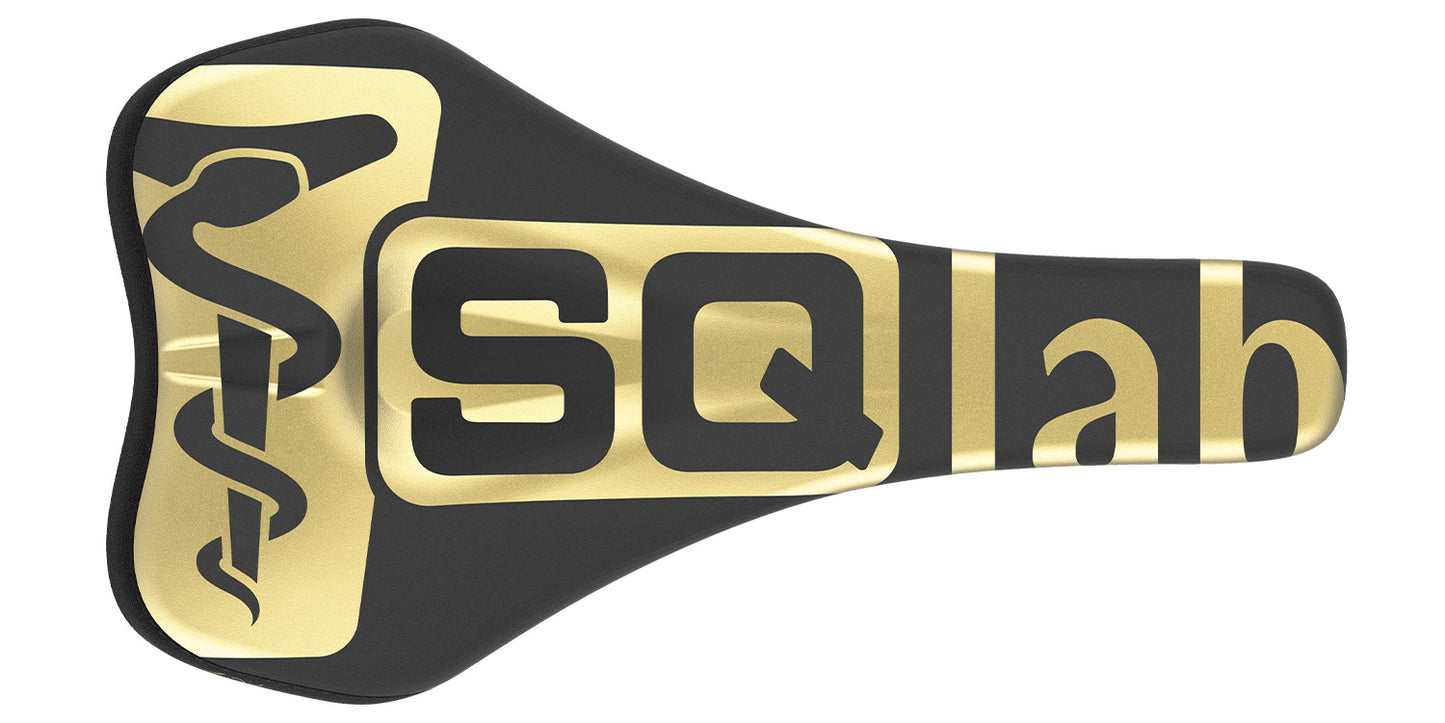SQlab 611 Ergowave Fabio Wibmer Saddle