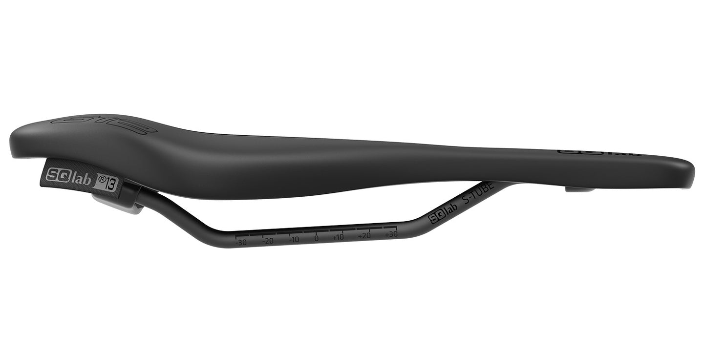 SQlab 612 Ergowave Active 2.1 Saddle