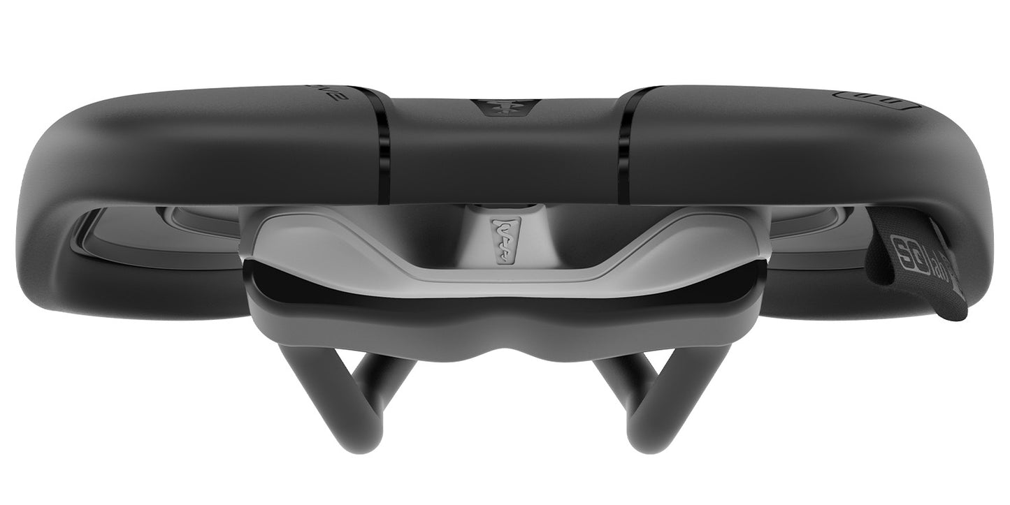 SQlab 612 Ergowave Active 2.1 Saddle